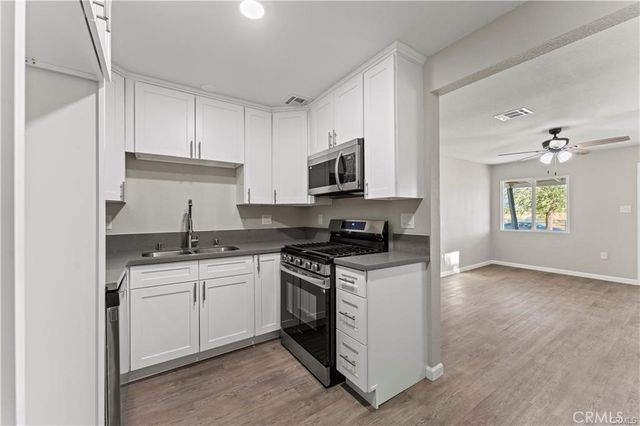 10829 East S Avenue, Littlerock, CA 93543