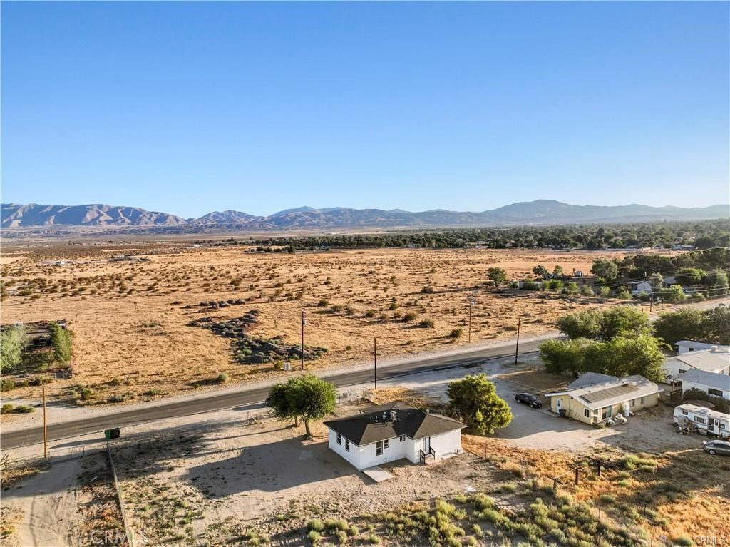 10829 East S Avenue, Littlerock, CA 93543