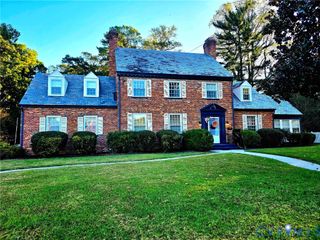 1683 Mount Vernon St, Petersburg, VA 23805