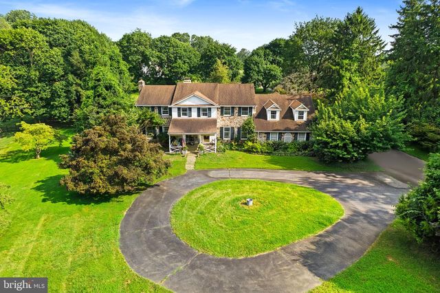 121 DAVIS RD, Malvern, PA 19355