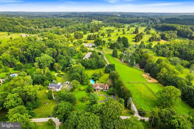 121 DAVIS RD, Malvern, PA 19355