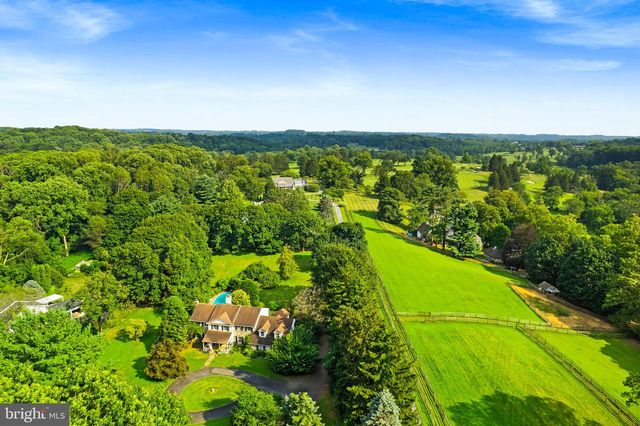 121 DAVIS RD, Malvern, PA 19355