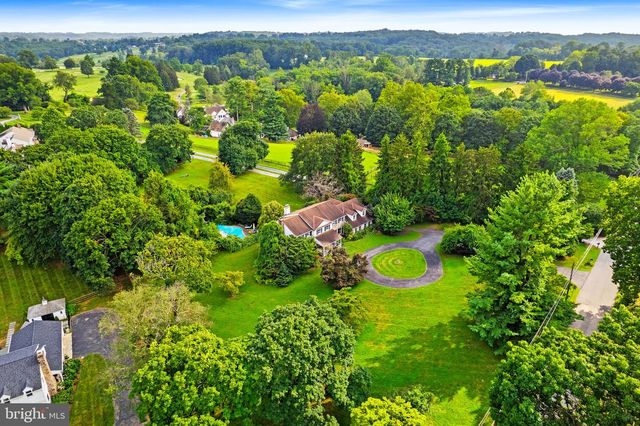 121 DAVIS RD, Malvern, PA 19355