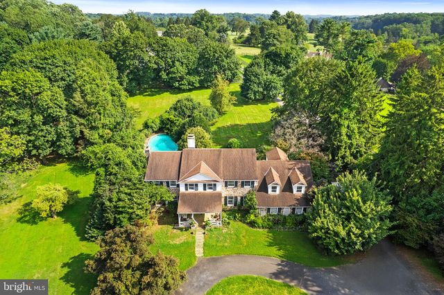 121 DAVIS RD, Malvern, PA 19355