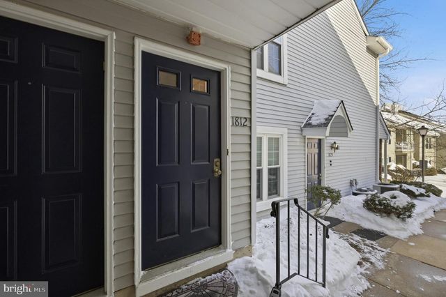 1812 SOCIETY PL, Newtown, PA 18940