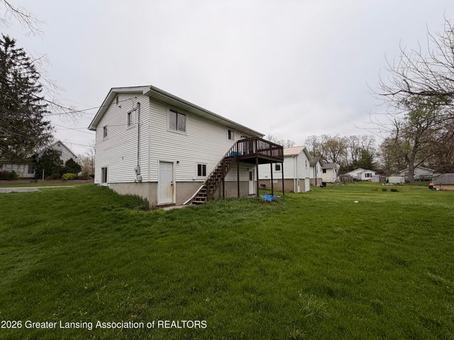 615 Jennie Street, Eaton Rapids, MI 48827