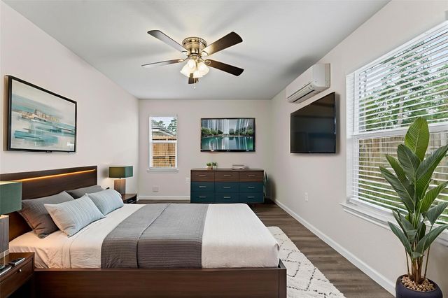 27241 Wells Lane, Conroe, TX 77385