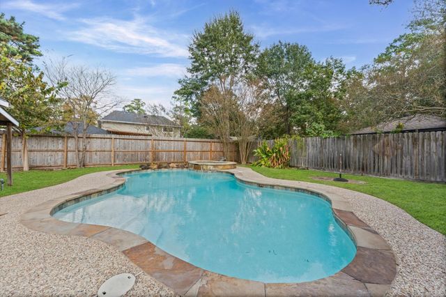 27241 Wells Lane, Conroe, TX 77385