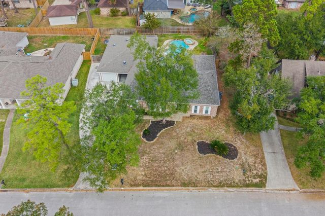 27241 Wells Lane, Conroe, TX 77385