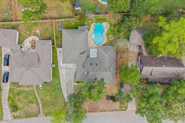 27241 Wells Lane, Conroe, TX 77385