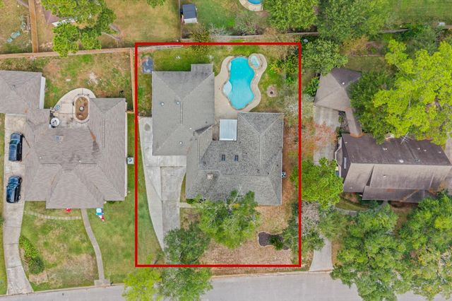 27241 Wells Lane, Conroe, TX 77385