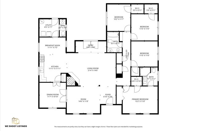 27241 Wells Lane, Conroe, TX 77385