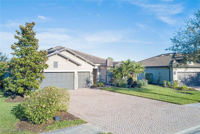 5226 Ciatto WAY, Ave Maria, FL 34142