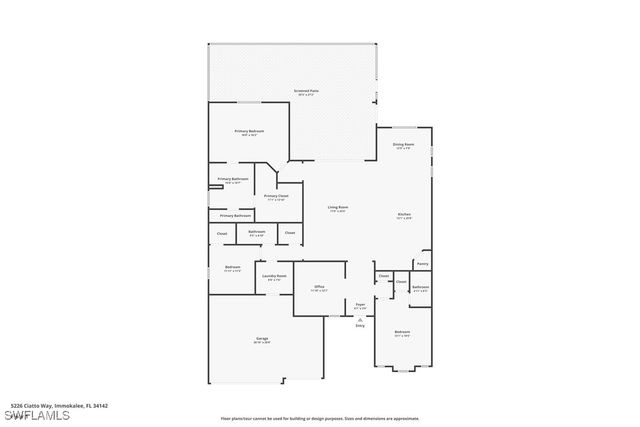 5226 Ciatto WAY, Ave Maria, FL 34142