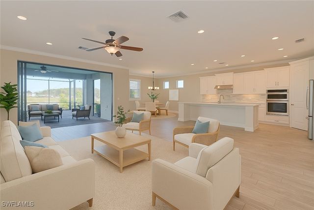 5226 Ciatto WAY, Ave Maria, FL 34142