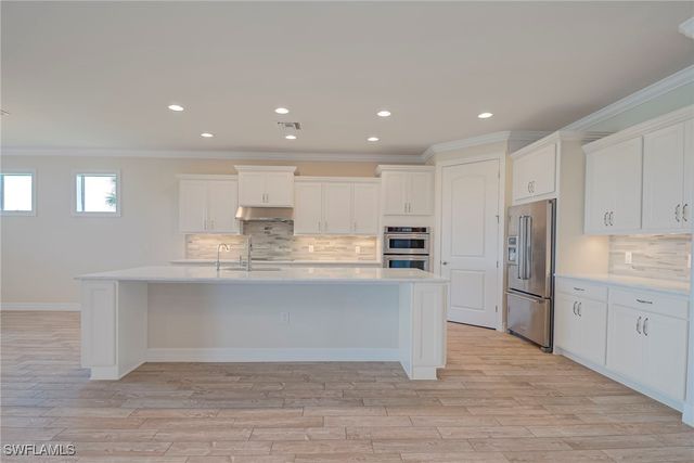 5226 Ciatto WAY, Ave Maria, FL 34142