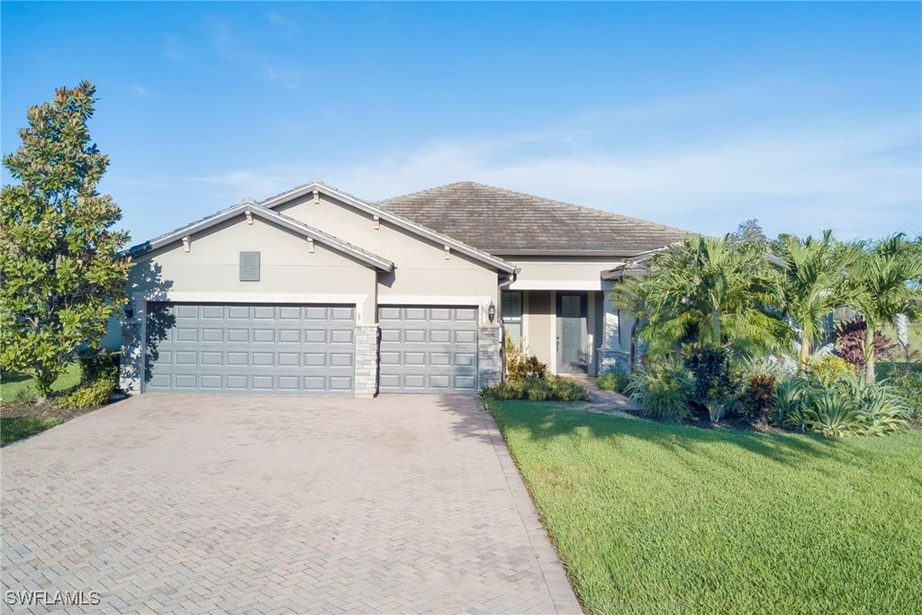 5226 Ciatto WAY, Ave Maria, FL 34142