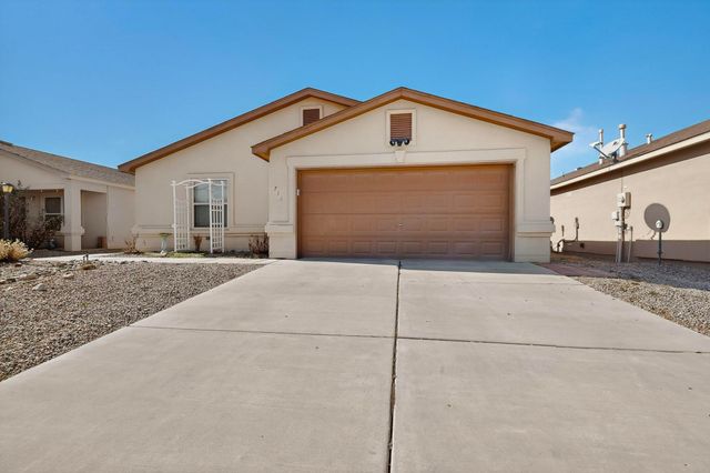 715 Redwood Street SW, Rio Rancho, NM 87124