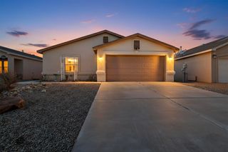 715 Redwood Street SW, Rio Rancho, NM 87124