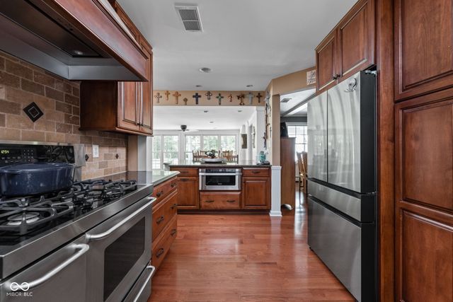 5840 High Fall Road, Indianapolis, IN 46226