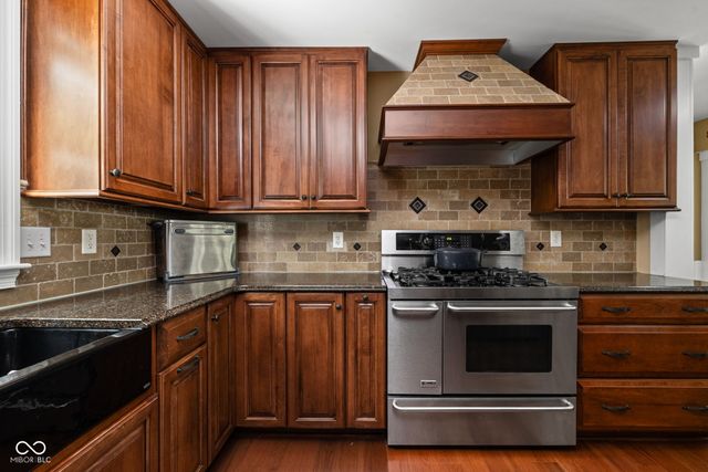 5840 High Fall Road, Indianapolis, IN 46226