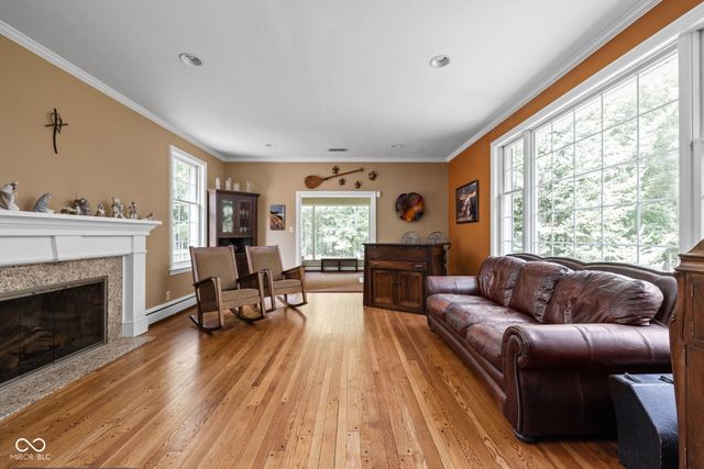 5840 High Fall Road, Indianapolis, IN 46226