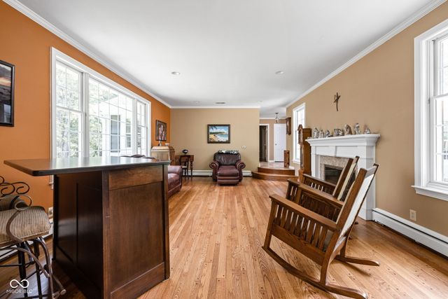 5840 High Fall Road, Indianapolis, IN 46226