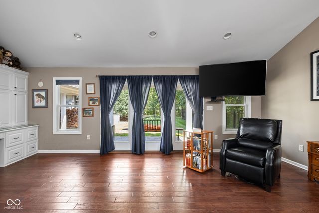 5840 High Fall Road, Indianapolis, IN 46226