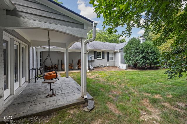 5840 High Fall Road, Indianapolis, IN 46226