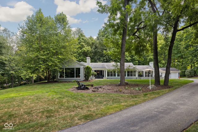 5840 High Fall Road, Indianapolis, IN 46226
