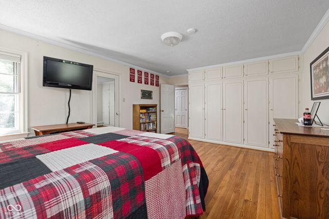 5840 High Fall Road, Indianapolis, IN 46226