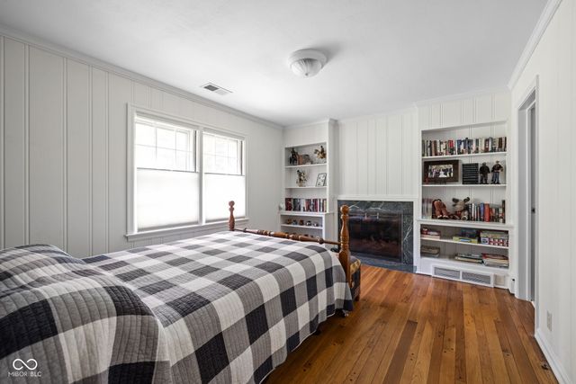 5840 High Fall Road, Indianapolis, IN 46226