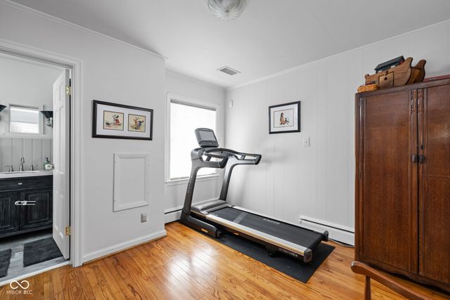 5840 High Fall Road, Indianapolis, IN 46226