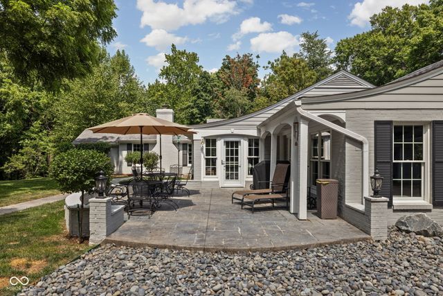 5840 High Fall Road, Indianapolis, IN 46226