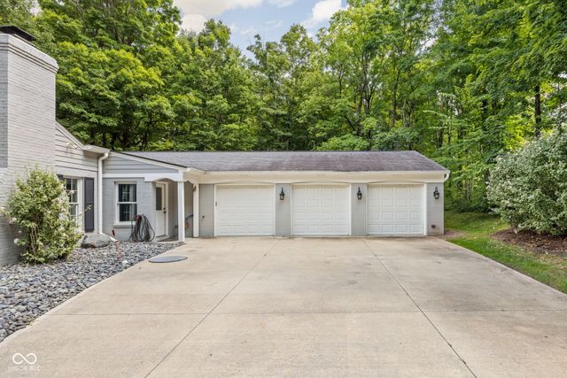 5840 High Fall Road, Indianapolis, IN 46226