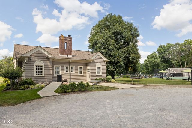 5840 High Fall Road, Indianapolis, IN 46226