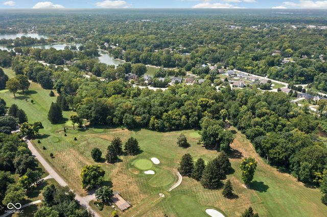 5840 High Fall Road, Indianapolis, IN 46226