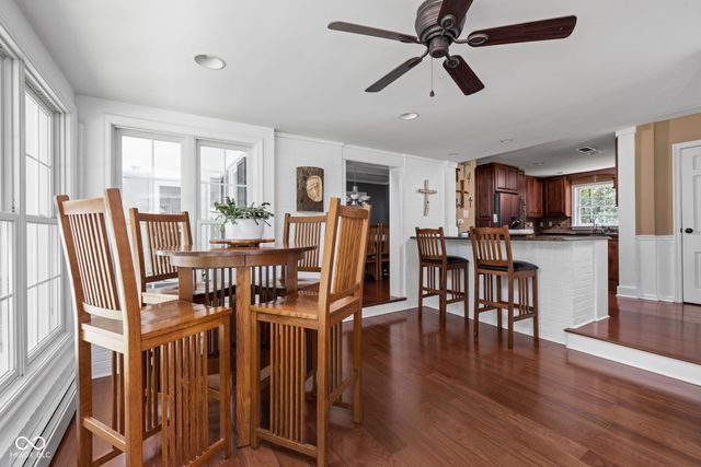 5840 High Fall Road, Indianapolis, IN 46226