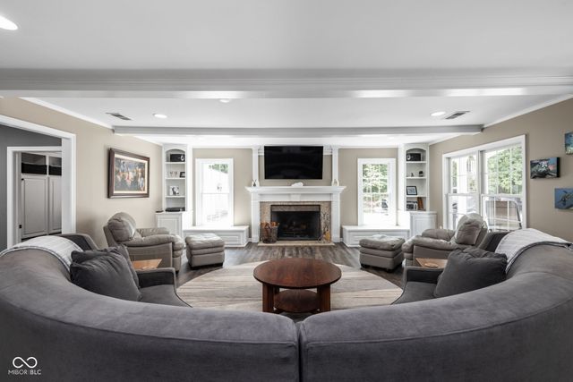 5840 High Fall Road, Indianapolis, IN 46226