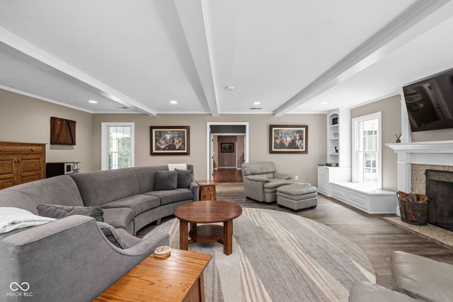 5840 High Fall Road, Indianapolis, IN 46226