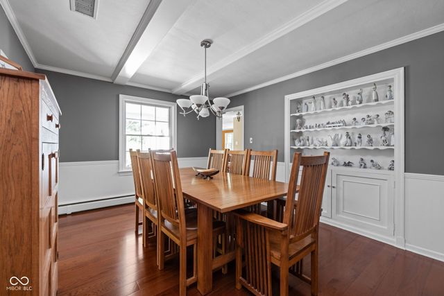 5840 High Fall Road, Indianapolis, IN 46226