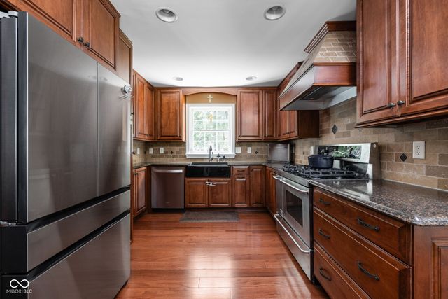 5840 High Fall Road, Indianapolis, IN 46226