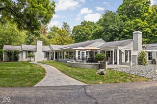 5840 High Fall Road, Indianapolis, IN 46226
