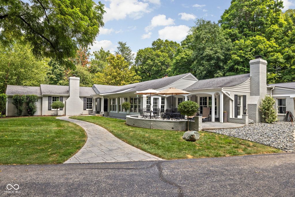 5840 High Fall Road, Indianapolis, IN 46226