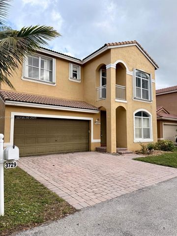 3729 SW 51st St 0, Hollywood, FL 33312