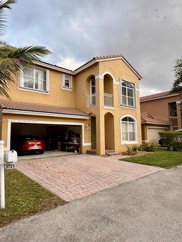 3729 SW 51st St 0, Hollywood, FL 33312