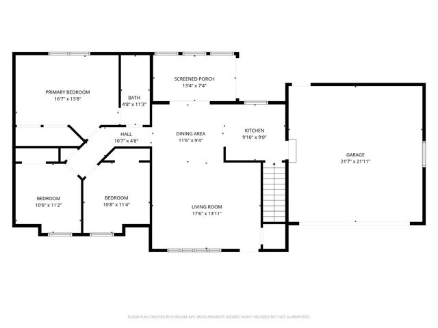 1260 BRIARWOOD DRIVE, Menasha, WI 54952