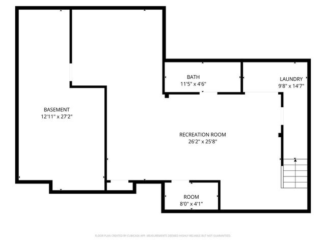 1260 BRIARWOOD DRIVE, Menasha, WI 54952