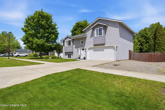 1019 W Starling AVE, Hayden, ID 83835