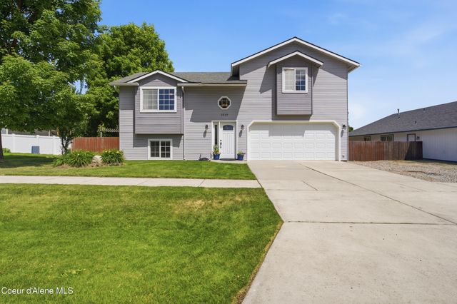 1019 W Starling AVE, Hayden, ID 83835